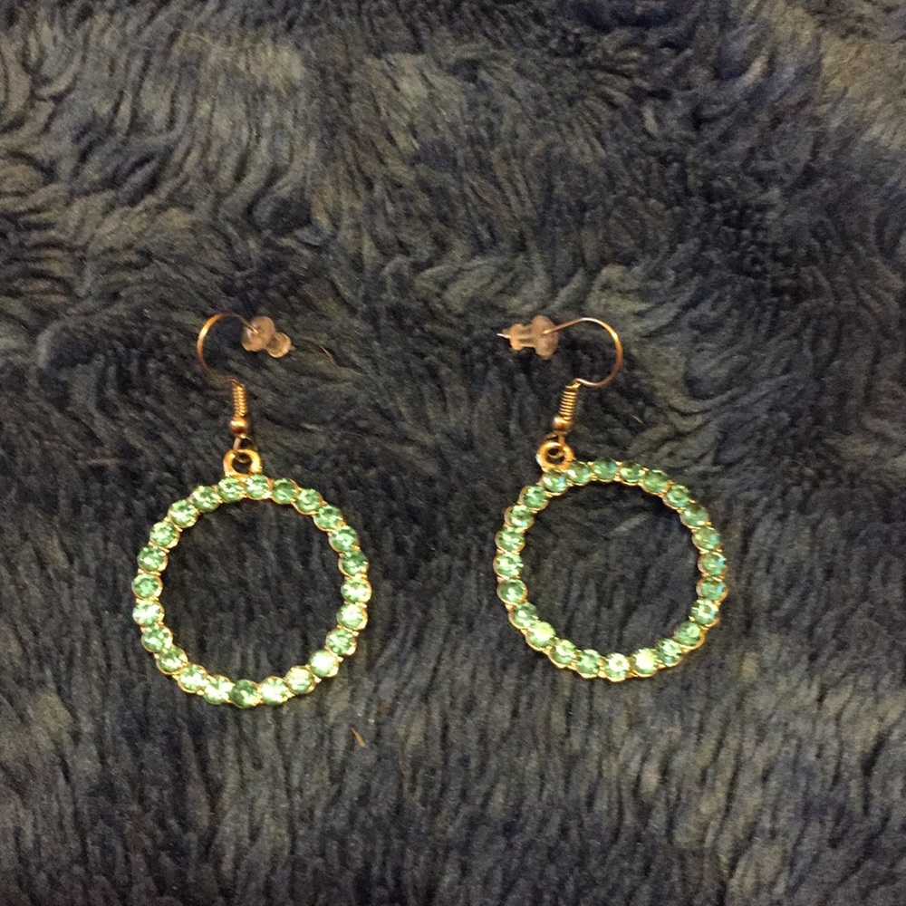 Earring